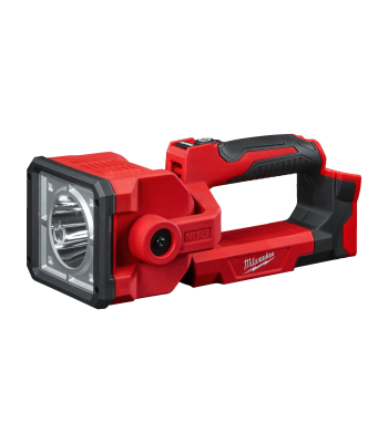 Milwaukee M18™ LED Search Light - Model M18SLED-0