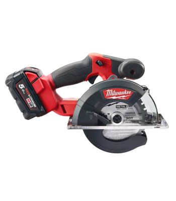 Milwaukee M18 FUEL™ 57 Mm Metal Circular Saw