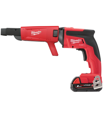 Milwaukee M18 FUEL™ Screw Gun With A Collated Attachment - Model M18FSGC-202X