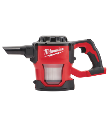 Milwaukee M18™ Hand Vac - Model M18CV-0