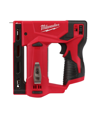 Milwaukee M12™ Sub Compact Stapler - Model M12BST-0