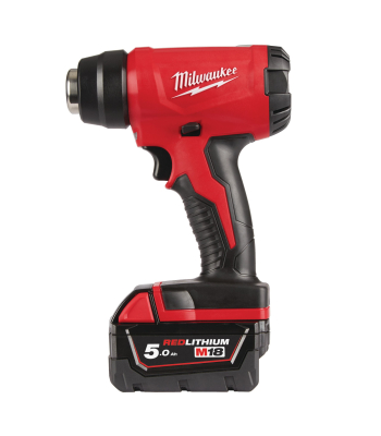 Milwaukee M18™ Heat Gun