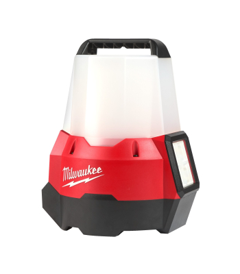 Milwaukee M18™ Tradesman Area Light - Model M18TAL-0