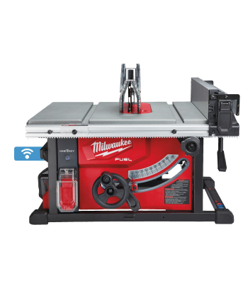 Milwaukee M18 FUEL™ ONE-KEY™ Table Saw