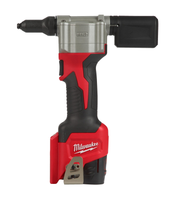 Milwaukee M12™ Sub Compact Rivet Tool