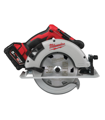 Milwaukee M18™ Brushless 66 Mm Circular Saw For Wood And Plastics