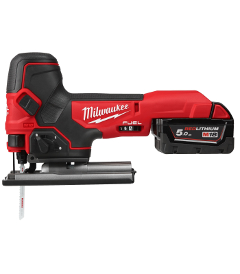 Milwaukee M18 FUEL™ Body Grip Jigsaw