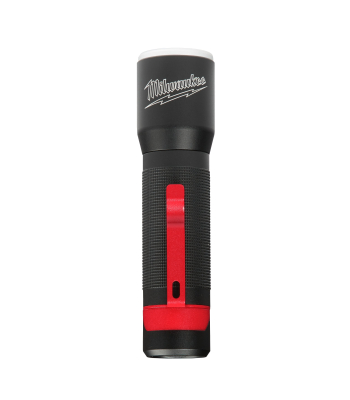 Milwaukee Alkaline Flashlight - Model ML-LED