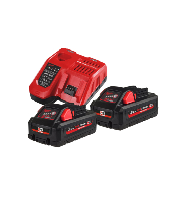 Milwaukee M18 HNRG-302 UK - Model M18HNRG-302