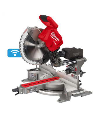 Milwaukee M18 FUEL™ ONE-KEY™ 305 Mm Mitre Saw - Model M18FMS305-0