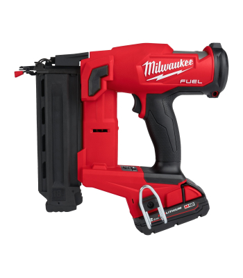 Milwaukee M18 FUEL™ 18 GS Finish Nailer