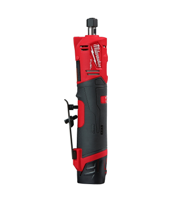 Milwaukee M12 FUEL™ Straight Die Grinder