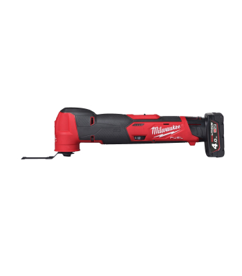 Milwaukee M12 FUEL™ Multi-tool