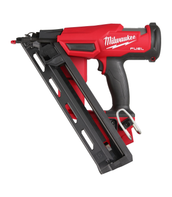 Milwaukee M18 FUEL™ 15 GA Angled Nail Finish Nailer 2-mode - Model M18 FN15GA-0X