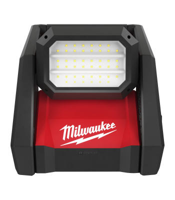 Milwaukee M18™ High Output Area Light - Model M18 HOAL-0