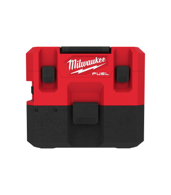 Milwaukee M12 FUEL™ Wet/ Dry Vacuum - Model M12FVCL-0