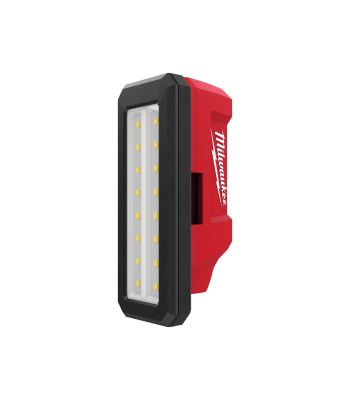 Milwaukee M12 ™ Pivot Area Light - Model M12PAL-0