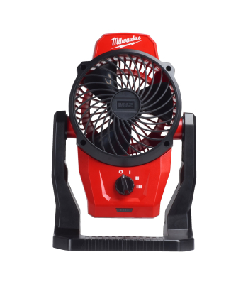 Milwaukee M12™ Air Fan - Model M12AF-0