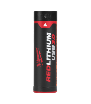 Milwaukee 3.0 Ah REDLITHIUM™ USB Battery - Model L4B3