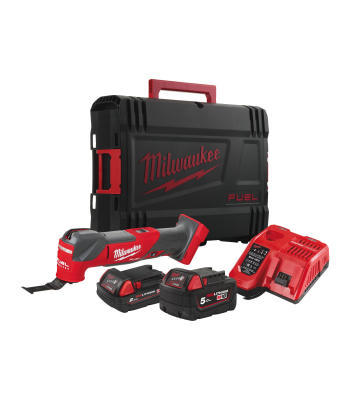 Milwaukee M18 FUEL™ Multi-tool