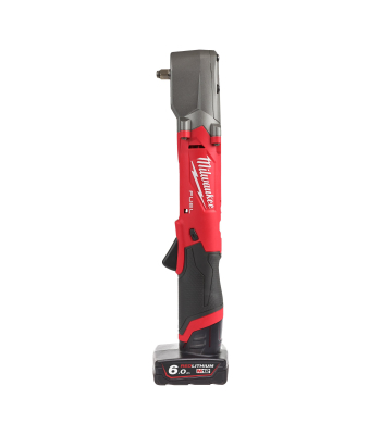 Milwaukee M12 FUEL™ ⅜″ Right Angle Impact Wrench With Friction Ring - Model M12 FRAIWF38-622X