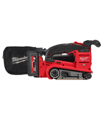 Milwaukee M18 FUEL™ 75 Mm Belt Sander