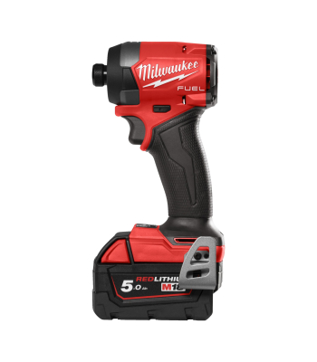 Milwaukee M18 FUEL™ ¼″ Hex Impact Driver