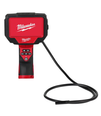 Milwaukee M12™ 360° Inspection Camera 1.2 M 2nd Gen - Model M12360IC12-0C