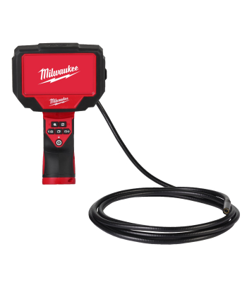 Milwaukee M12™ 360° Inspection Camera 3 M 2nd Gen - Model M12360IC32-0C