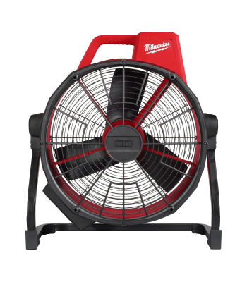 Milwaukee M18™ High Performance Air Fan - Model M18 ARFHP-0