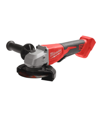 Milwaukee M18 Brushless 115 mm Angle Grinder With Paddle Switch