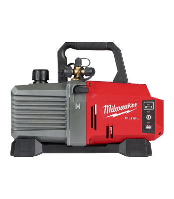 Milwaukee M18 FUEL™ Vacuum Pump 5 CFM - Model M18 FVP5-0