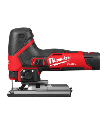 Milwaukee M12 FUEL™ Bodygrip Jigsaw