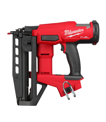 Milwaukee M18™ FUEL™ 16 GA Straight Finish Nailer - Model M18 FN16GS-0X