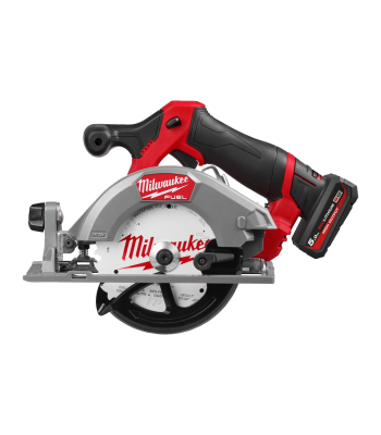 Milwaukee M12 FUEL™ Sub Compact Circular Saw