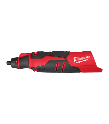 Milwaukee M12™ Brushless Rotary Tool - Model M12BLROT-0