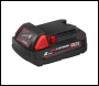 Milwaukee M18™ 2.0 Ah Battery - Model M18B2