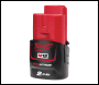 Milwaukee M12™ 2.0 Ah Battery - Model M12B2