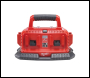 Milwaukee M14™ - M18™ Multibay Charger - Model M1418C6