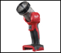 Milwaukee M18™ LED Torch - Model M18TLED-0