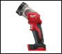 Milwaukee M18™ LED Torch - Model M18TLED-0