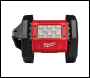 Milwaukee M18™ LED Area Light - Model M18AL-0