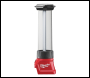 Milwaukee M18™ LED Lantern Light - Model M18LL-0