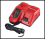 Milwaukee M12™ - M18™ Fast Charger - Model M12-18FC