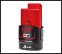 Milwaukee M12™ 3.0 Ah Battery - Model M12B3