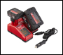 Milwaukee M12™-M18™ Car Charger - Model M12-18AC