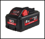 Milwaukee M18™ HIGH OUTPUT™ 5.5 Ah Battery - Model M18HB5.5