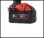 Milwaukee M18™ Resistant 5.0 Ah Battery - Model M18B5-CR