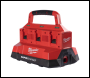 Milwaukee M18™ PACKOUT™ Six Bay Rapid Charger - Model M18 PC6