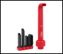 Milwaukee AIR-TIP™ 4-in-1 Right Angle Cleaning Tool - Model 